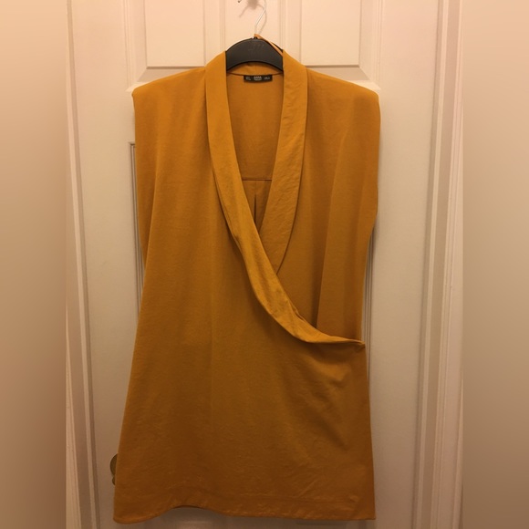 Zara dress/tunic - Picture 1 of 3